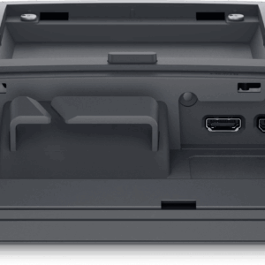 Dell 24 Monitor P2424HT 23.8" Touch, FHD 1920x1080, 16:9, IPS, 178°/178°, 300cd, 5ms, HDMI, DP, USB-C PD 90W, 3xUSB, RJ-45, Speaker, Black, 3Yrw - Image 7