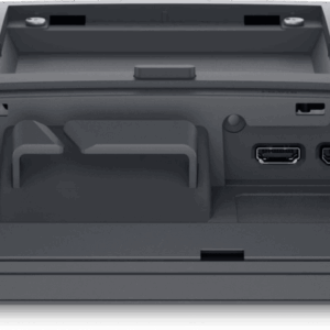 Dell 24 Monitor P2424HT 23.8" Touch, FHD 1920x1080, 16:9, IPS, 178°/178°, 300cd, 5ms, HDMI, DP, USB-C PD 90W, 3xUSB, RJ-45, Speaker, Black, 3Yrw - Image 7