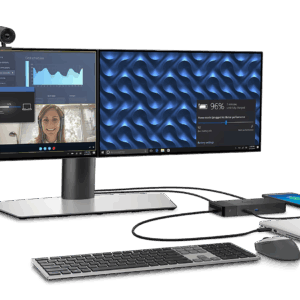 Dell Thunderbolt Dock WD22TB4, 180W 13 Dell Thunderbolt Dock WD22TB4, 180W - Image 7