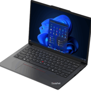 Lenovo ThinkPad E14 G6, 14"WUXGA, Ultra 5-125U, 16GB, 512GB SSD, DOS, 2Y 15 Lenovo ThinkPad E14 G6, 14"WUXGA, Ultra 5-125U, 16GB, 512GB SSD, DOS, 2Y - Image 8