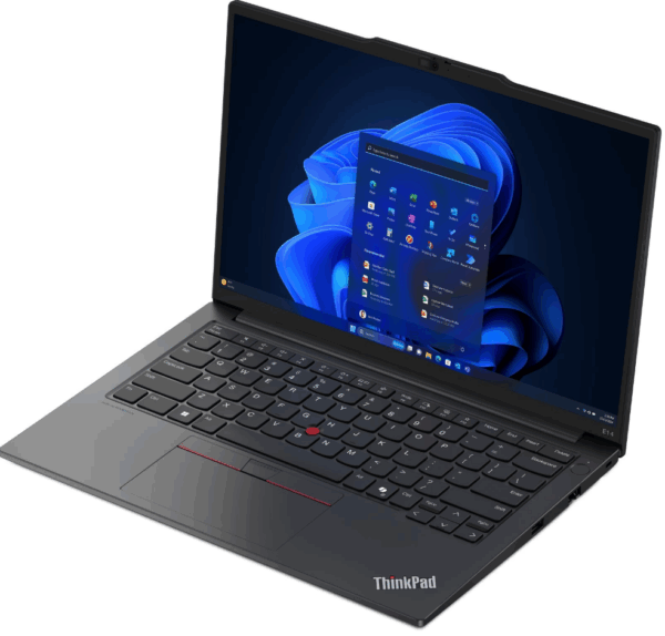 Lenovo ThinkPad E14 G6, 14"WUXGA, Ultra 5-125U, 16GB, 512GB SSD, DOS, 2Y 7 08 4b81c0bc 111f 11ef 8990 00155d4b0b03