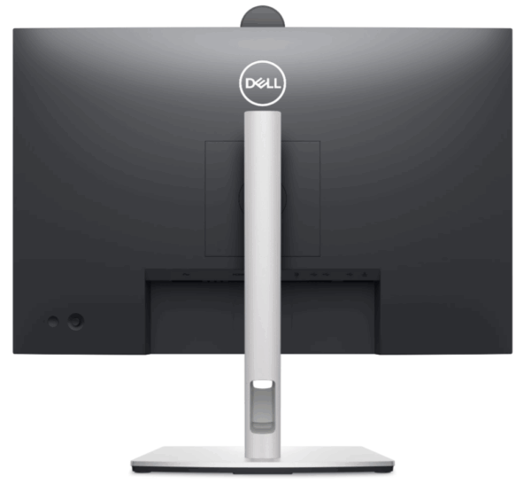 Dell 24 Video Conferencing Monitor - P2424HEB, 60.47cm (23.8")/FullHD (1920 x 1080) at 60 Hz/IPS/16:9/250 cd/m2/1000:1/AG/4MP RGB+IR 2K camera/3Yr w 7 08 6144d424 97fa 11ee 8929 00155d4b0b03