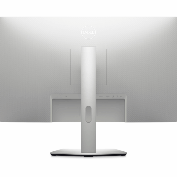 Dell 27 USB-C Monitor S2722DC (27") LED QHD (2560 x 1440) IPS /4ms/350 cd/m/ 2xHDMI, 1x USB-C, 2xUSB 3.2 /Speakers / Swivel, Pivot/ War 3Yrs 7 08 f9c2a02a 3b14 11ec 871d 00155d027310