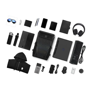 Dell Gaming Backpack 17, GM1720PM, Fits most laptops up to 17" 8 09 36fcd89f 3ad9 11ec 871d 00155d027310