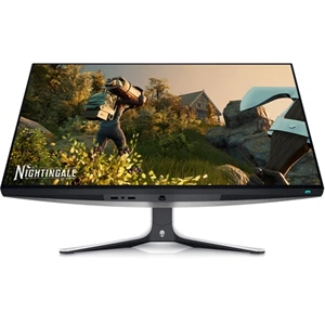 Dell Alienware 27 Gaming Monitor - AW2723DF- 68.47 cm/QHD 2560 x1440/16:9/178°/178°/1 ms/600 cd/m²/1000:1/2 x HDMI 2.0/DisplayPort 1.4/4x USB3.2/3Yr w 8 09 627c0e8b 60e5 11ed 8816 00155da1d80e