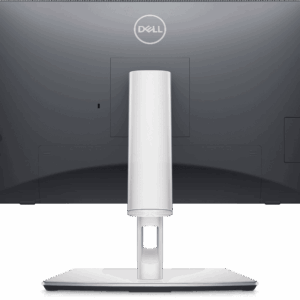 Dell 24 Monitor P2424HT 23.8" Touch, FHD 1920x1080, 16:9, IPS, 178°/178°, 300cd, 5ms, HDMI, DP, USB-C PD 90W, 3xUSB, RJ-45, Speaker, Black, 3Yrw - Image 9