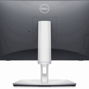 Dell 24 Monitor P2424HT 23.8" Touch, FHD 1920x1080, 16:9, IPS, 178°/178°, 300cd, 5ms, HDMI, DP, USB-C PD 90W, 3xUSB, RJ-45, Speaker, Black, 3Yrw - Image 9