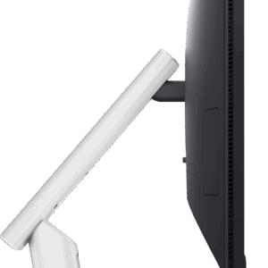 Dell 24 Monitor P2424HT 23.8" Touch, FHD 1920x1080, 16:9, IPS, 178°/178°, 300cd, 5ms, HDMI, DP, USB-C PD 90W, 3xUSB, RJ-45, Speaker, Black, 3Yrw - Image 10