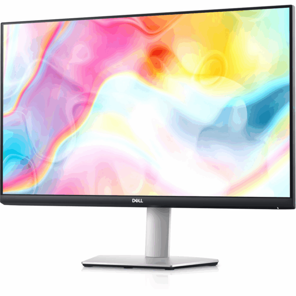 Dell 27 USB-C Monitor S2722DC (27") LED QHD (2560 x 1440) IPS /4ms/350 cd/m/ 2xHDMI, 1x USB-C, 2xUSB 3.2 /Speakers / Swivel, Pivot/ War 3Yrs 9 10 f9c2a02a 3b14 11ec 871d 00155d027310