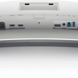 Dell 32 Curved 4K UHD Monitor - S3221QSA - 80cm/War 3Yrs 19 Dell 32 Curved 4K UHD Monitor - S3221QSA - 80cm/War 3Yrs - Image 10