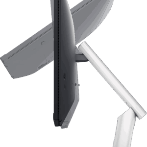 Dell 24 Monitor P2424HT 23.8" Touch, FHD 1920x1080, 16:9, IPS, 178°/178°, 300cd, 5ms, HDMI, DP, USB-C PD 90W, 3xUSB, RJ-45, Speaker, Black, 3Yrw - Image 11