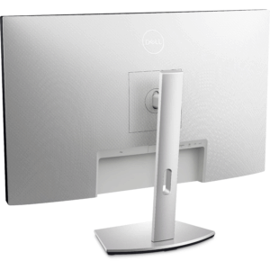 Dell 27 USB-C Monitor S2722DC (27") LED QHD (2560 x 1440) IPS /4ms/350 cd/m/ 2xHDMI, 1x USB-C, 2xUSB 3.2 /Speakers / Swivel, Pivot/ War 3Yrs 21 Dell 27 USB-C Monitor S2722DC (27") LED QHD (2560 x 1440) IPS /4ms/350 cd/m/ 2xHDMI, 1x USB-C, 2xUSB 3.2 /Speakers / Swivel, Pivot/ War 3Yrs - Image 11