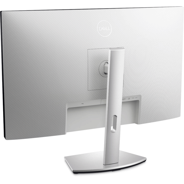 Dell 27 USB-C Monitor S2722DC (27") LED QHD (2560 x 1440) IPS /4ms/350 cd/m/ 2xHDMI, 1x USB-C, 2xUSB 3.2 /Speakers / Swivel, Pivot/ War 3Yrs 10 11 f9c2a02a 3b14 11ec 871d 00155d027310