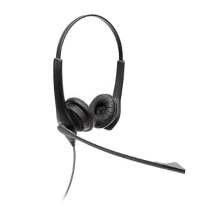 Jabra BIZ 1100 EDU Stereo 3.5mm