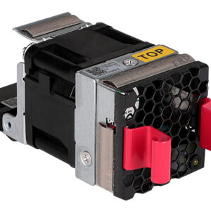 H3C Fan Module (Fan Panel Side Exhaust Airflow)
