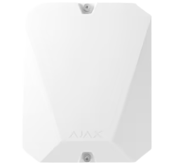 Ajax MultiTransmitter (8EU) white