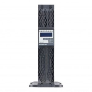 Daker DK Plus convertible UPS with battery - Single phase VFI - 3000 VA - 2700 W