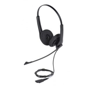 Jabra BIZ 1500 Duo, QD, NC, EMEA