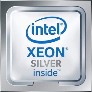 Intel Xeon Silver 4310 2.1GHz Twelve Core Processor, 12C/24T, 10.4GT/s, 18M Cache, Turbo, HT (120W) DDR4-2666