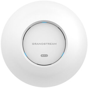 Grandstream GWN7660, 802.11ax 2x2:2 Wi-Fi 6 Access Point