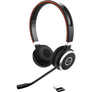 Jabra EVOLVE 65 MS Stereo