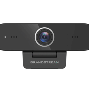 Grandstream GUV3100 - Full HD USB Webcam, 1080p Full HD video at 30fps, 2 megapixel CMOS image sensor, USB 2.0 port offers plugand-play setup