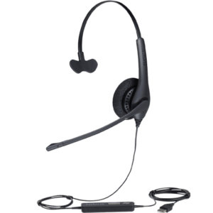 Jabra BIZ 1500 Mono, USB, NC, Global