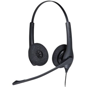 Jabra BIZ 1500 Duo, USB, NC, Global 3 Jabra BIZ 1500 Duo, USB, NC, Global - Image 2