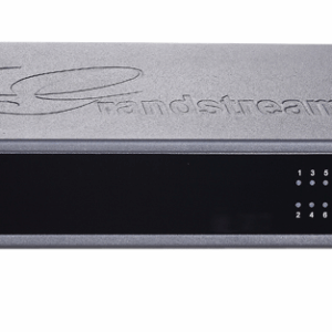 Grandstream GXW4216, 16 x RJ11 FXS ports and 1 x 50-pin Telco connector, 1 x 10M/100/1000 Mbps auto-sensing RJ45 port, G.711, G. 723, G.726