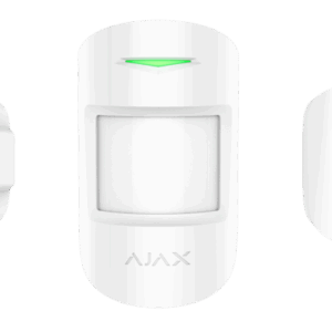 Ajax MotionProtect white EU  BRAK