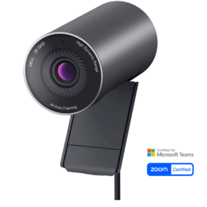 Dell Pro Webcam - WB5023 1 Dell Pro Webcam - WB5023 - Image 1