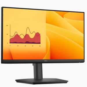 Dell Pro 22 Adjustable Stand Monitor - E2225HSM, FHD, 5ms, VA, 100Hz, 250 cd/m2, HDMI , DP, VGA, Speakers, 3Yrw 1 Dell Pro 22 Adjustable Stand Monitor - E2225HSM, FHD, 5ms, VA, 100Hz, 250 cd/m2, HDMI , DP, VGA, Speakers, 3Yrw - Image 1