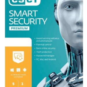 ESET HOME Security Premium, 1 year, new, 1 object 3 ESET HOME Security Premium, 1 year, new, 1 object - Image 2