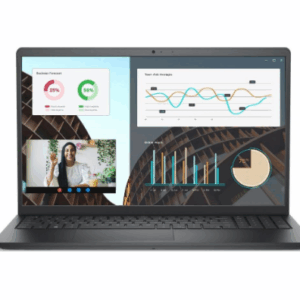 Dell Vostro 3530/Core i3-1305U/8GB RAM/M.2 512GB NVMe SSD/15.6" FHD/Intel Iris Xe Graphics/Cam&Mic/Wifi+BT/Kb/3 Cell/Ubuntu/3Yr w 1 Dell Vostro 3530/Core i3-1305U/8GB RAM/M.2 512GB NVMe SSD/15.6" FHD/Intel Iris Xe Graphics/Cam&Mic/Wifi+BT/Kb/3 Cell/Ubuntu/3Yr w - Image 1