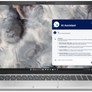 Dell Pro 16 Plus PB16250/U5 235U/16GB/512GB SSD/16" FHD+/Integrated/FgrPr & SmtCd/FHD/IR Cam/Mic/WLAN + BT/Backlit Kb/3 Cell/W11Pro/vPro/3Ywr
