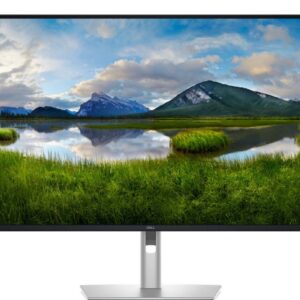 Dell Pro 27 Plus QHD USB-C Hub Monitor -P2725DE/ IPS WQHD 2560x1440 at 100 Hz/ 16:9/350 cd/m2/3Yr w 10 Dell Pro 27 Plus QHD USB-C Hub Monitor -P2725DE/ IPS WQHD 2560x1440 at 100 Hz/ 16:9/350 cd/m2/3Yr w - Image 1