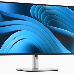 Dell Pro 27 Plus 4K USB-C Hub Monitor - P2725QE, 68.6cm (27.0"), IPS 4K UHD (3840 x 2160) 100 Hz/ 1500:1/ 350 cd/ HDMI, DP, USB-C, USB, RJ45/ 3Yrw - Image 1