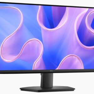 Dell Pro 27 Monitor - SE2725HM/FHD/1920 x 1080/100 Hz/250nit/HDMI/VGA/3Yw - Image 1