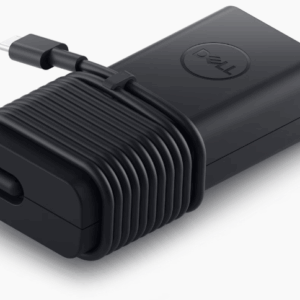 Dell USB-C 65 W AC Adapter with 1 meter Power Cord - Europe - Image 2