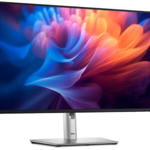 Dell 27 Monitor - P2725H, 68.6cm (27.0")/1920x1080/IPS/16:9/100 Hz/300 cd/m2/100Hz/HDMI,DP,VGA,USB 3.2 Type-B,3xUSB 3.2 Type-A,USB 3.2 Type-C/War 3Yrs - Image 2