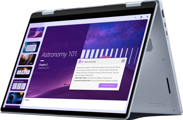 Dell 14 Plus 2-in-1 DB04250/Ultra 9 288V/32GB/1TB/14.0" FHD+ Touch/Arc/FgrPr/WLAN + BT/Backlit Kb/4 Cell/W11Pro/3Yr w 1 02 571e83b1 2a5a 11f0 8a78 00155d80b97b