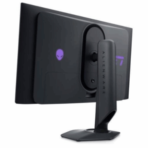 Dell Alienware 27 QD-OLED Gaming Monitor - AW2725DF - 67.82cm/QHD 2560 x 1440/16:9/178°/178°/1 ms/1.5 million:1/3Yr w - Image 2