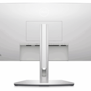Dell UltraSharp 49 Curved Monitor - U4924DW/ 124.5cm (49")/IPS 5K (5120 x 1440 ) 32:9/178/178/8ms/350cd/DP,HDMI, USB-C hub,RJ-45 /Speakers/War 3yrs 5 Dell UltraSharp 49 Curved Monitor - U4924DW/ 124.5cm (49")/IPS 5K (5120 x 1440 ) 32:9/178/178/8ms/350cd/DP,HDMI, USB-C hub,RJ-45 /Speakers/War 3yrs - Image 2