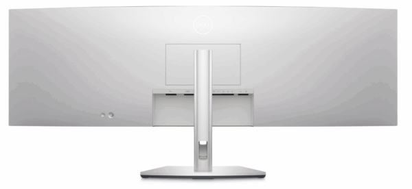 Dell UltraSharp 49 Curved Monitor - U4924DW/ 124.5cm (49")/IPS 5K (5120 x 1440 ) 32:9/178/178/8ms/350cd/DP,HDMI, USB-C hub,RJ-45 /Speakers/War 3yrs 1 02 76f6782f 05ce 11ee 889f 00155da1d80e