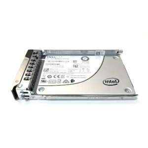 480GB SSD SATA Read Intensive 6Gbps 512e 2.5in Hot-Plug, CusKit - Image 2