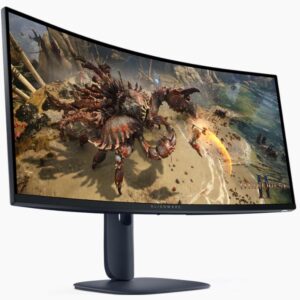 Dell Alienware 34 Gaming Monitor - AW3425DWM, 3Yrw - Image 2