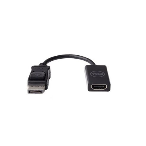 Dell Adapter - DisplayPort to HDMI 2.0 1 02 d0c61e1f fe31 11ed 8898 00155da1d80e