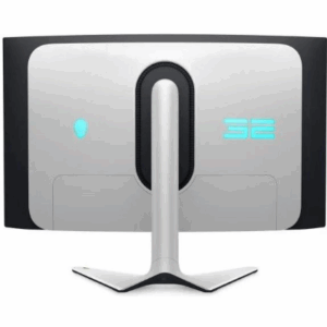 Dell Alienware 32 4K QD-OLED Gaming Monitor - AW3225QF, 3Yrw 7 Dell Alienware 32 4K QD-OLED Gaming Monitor - AW3225QF, 3Yrw - Image 2
