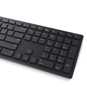 Dell Pro Wireless Keyboard and Mouse - KM5221W - Russian(QWERTY) (RTL BOX) 4 Dell Pro Wireless Keyboard and Mouse - KM5221W - Russian(QWERTY) (RTL BOX) - Image 2