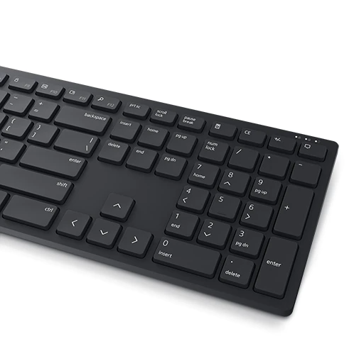 Dell Pro Wireless Keyboard and Mouse - KM5221W - Russian(QWERTY) (RTL BOX) 1 02 e4da2a00 f5e7 11eb 86e2 00155d027310